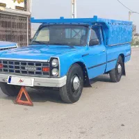 نیسان 87تناژ پایین|خودرو سواری و وانت|بابل, |دیوار