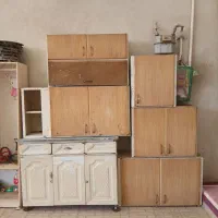 کابینت فلزی