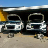 تعمیرگاه تخصصی خودروهای هیبرید