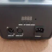 رقص نور و فلاشر|ریسه و چراغ تزئینی|بروجرد, |دیوار