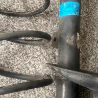 کمک فنر جلو ۲۰۷/۲۰۶