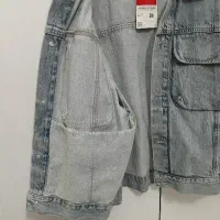 کت لی مردانه|لباس|مشهد, شهید علی محمدی|دیوار