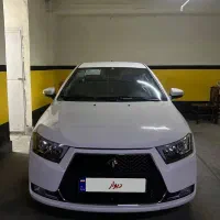 دنا پلاس۶دنده EF7P خشک ۱۴۰۴