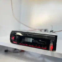 پخش پایونیر