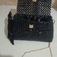 کیف مرواریدی|کیف، کفش، کمربند|زابل, |دیوار