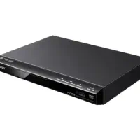 پخش کننده DVD فلش خور مارک سونی اصل