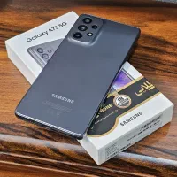 سامسونگ Galaxy A73 256/8 5G پلمپ در حد