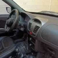 ساینا مدل ۴۰۳|خودرو سواری و وانت|مشهد, جانباز|دیوار