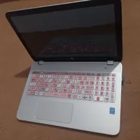 لپ تاپ hp
