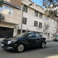 اریزو 5 مدل اخر ۹۹ مشکی بی رنگ