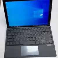 Surface Pro 3 تاچ + کیبورد نو|رایانه همراه|تهران, فلسطین (میدان انقلاب)|دیوار