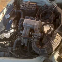 وانت 93 موتور تعمیر اساسی شده|خودرو سواری و وانت|چاراویماق, |دیوار