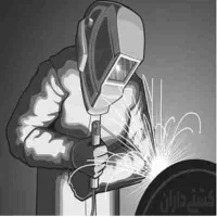 استخدام جوشکار co2