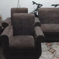 مبل سالم به علت کمبود جا