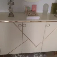میزکنسول،تلویزیون،جاکفشی
