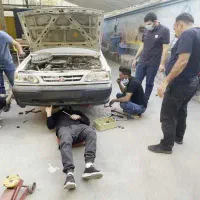 مکانیکی و جلوبندی با کمترین قیمت