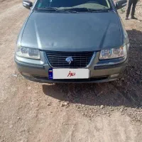 سمند lx|خودرو سواری و وانت|کرمان, |دیوار