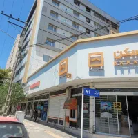 تجاری برج ابشار معلم