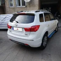 هایما s7پرو ۱۴۰۴ سفید