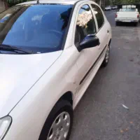 ۲۰۶ مدل ۹۷ تیپ ۲|خودرو سواری و وانت|تهران, تهرانپارس جنوبی|دیوار
