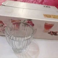 تعدادی بلوریجات و ظروف کاملا نو|ظروف سرو و پذیرایی|شیراز, شهرک پرواز|دیوار