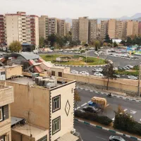 145 متری، تکواحدی، افسریه، تحویل خرداد ماه