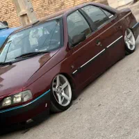 فروش ۴۰۵ لوازمی