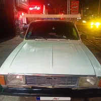 وانت مدل 85|خودرو سواری و وانت|شیروان (خراسان), |دیوار