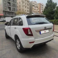 لیفان ایکس 60 مدل ۹۴ هیلمنی|خودرو سواری و وانت|تهران, شهران شمالی|دیوار