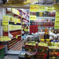 پخش آبلیمو و ابغوره طبیعی . سرکه سیب|خوردنی و آشامیدنی|تهران, خلیج فارس|دیوار