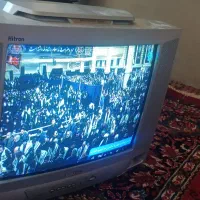 تلویزیون 21 سامسونگ رنگی
