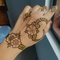 حنا قیفی و نقش حنا