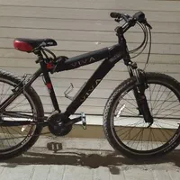 دوچرخه ویوا سایز 26|دوچرخه، اسکیت، اسکوتر|فولادشهر, مسکن مهر فولادشهر|دیوار