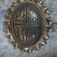 نگین قدیمی