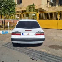 زانتیا مدل ۸۷