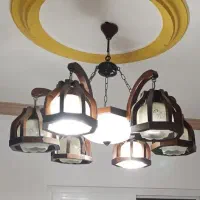 فروش لوستر