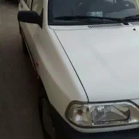 پراید۱۳۱مدل۹۳