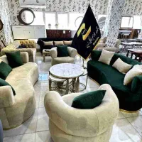 مبل پاندای راحتی اسپرت مبلمان زرین بدون پرداختی5|مبلمان خانگی و میز عسلی|یاسوج, |دیوار