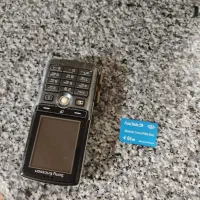 گوشی k850i فقط باطری ندارد|موبایل|سلماس, |دیوار