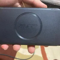 Psp e1004 پی اس پی سونی سالم و تمیز|کنسول، بازی ویدئویی و آنلاین|شیراز, درکی|دیوار