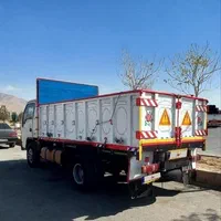 کامیونت خاور آمیکو