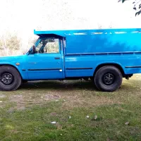 نیسان 1403|خودرو سواری و وانت|خرم‌آباد (تنکابن), |دیوار