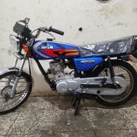 فروش موتور های مزایده|موتورسیکلت|گنبد کاووس, |دیوار