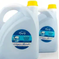 مایع و لباسشویی و ظرفشویی و دستشویی