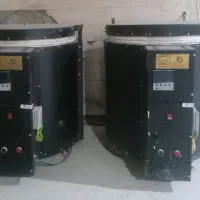 کوره ۱۰۰ لیتری ادریان سفال و سرامیک