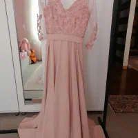 لباس مجلسی زنانه|لباس|طرقبه, |دیوار