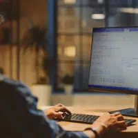 خدمات تعمیرات نرم افزاری در محل