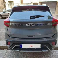 MVM X22 اتوماتیک اسپرت لاکچری مدل 1400 بدون نقطه|خودرو سواری و وانت|تهران, جنت‌آباد مرکزی|دیوار