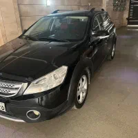 اچ سی کراس h30 مدل ۹۶|خودرو سواری و وانت|کرج, فاز ۳ گوهردشت|دیوار