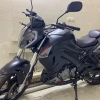 موتور سیکلت|موتورسیکلت|کاشان, راوند|دیوار